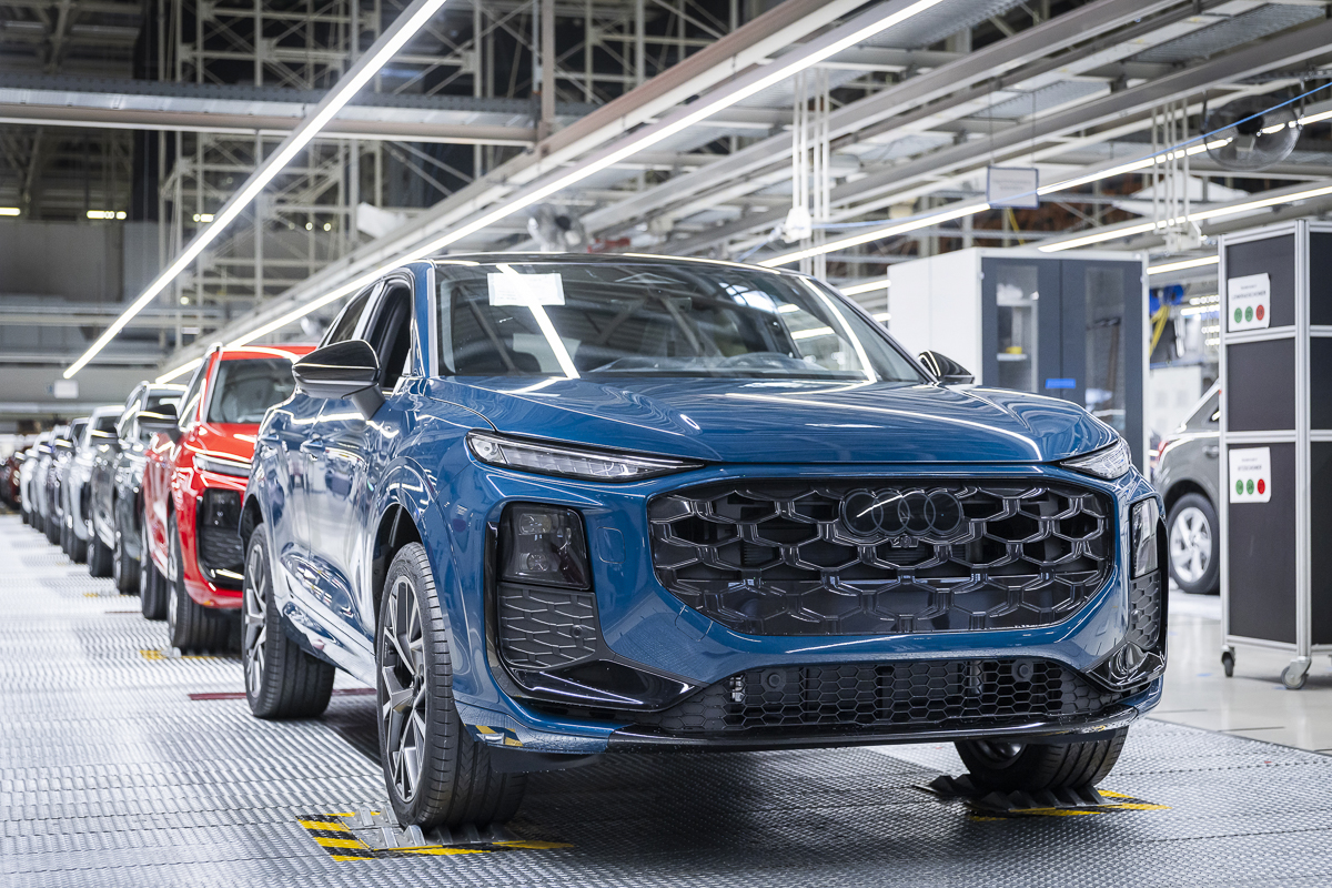 <p>Automobilproduktion in 2025: 200.756</p>
