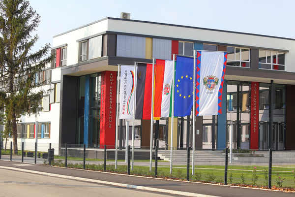 Bildung und Wissenschaft