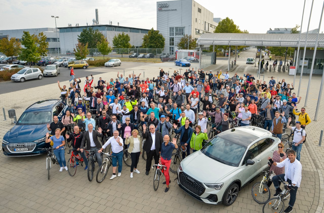 Programmreihe „Earth Week”