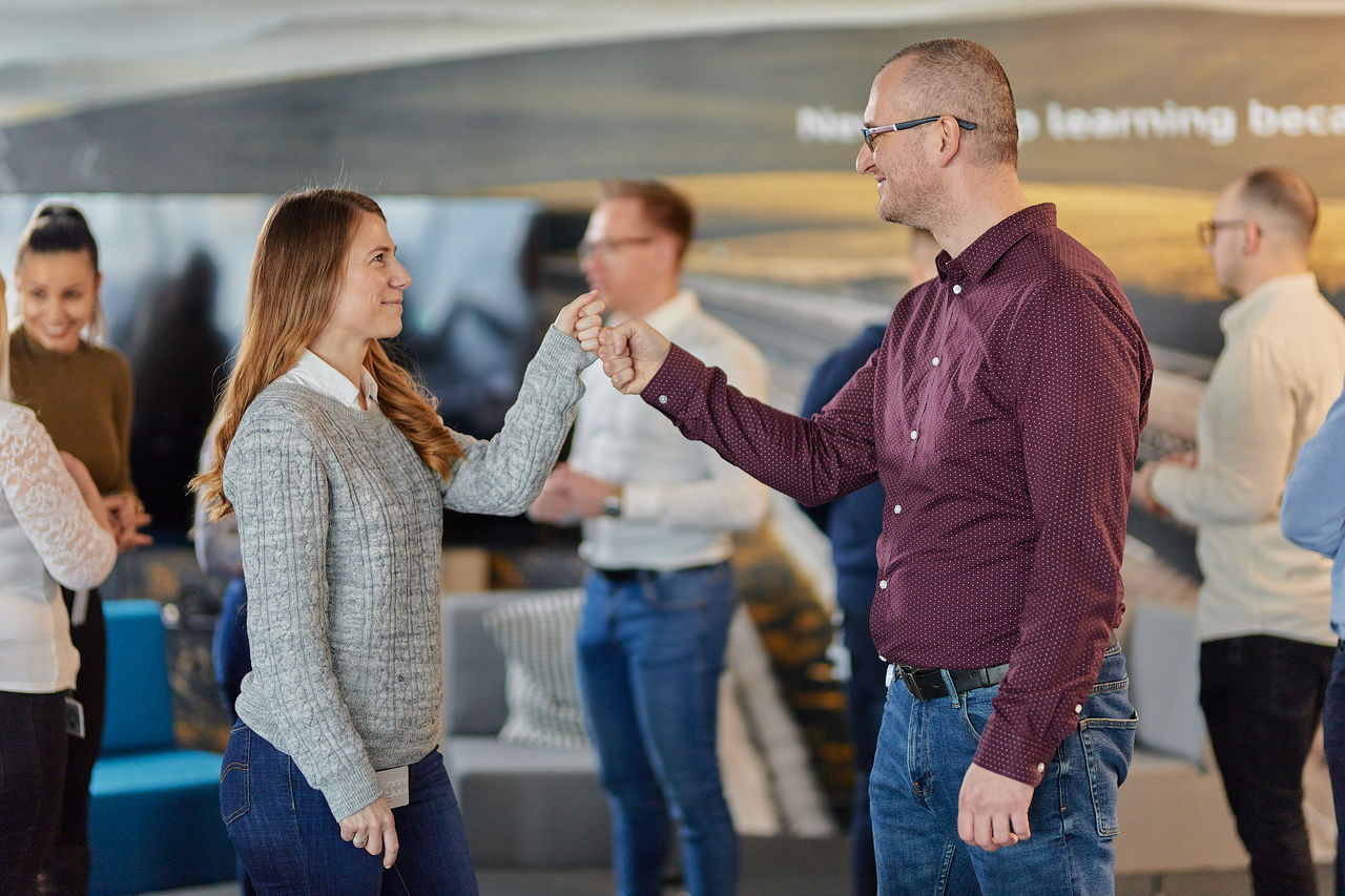 Audi Akademie Hungaria, softskill képzések, kollégák