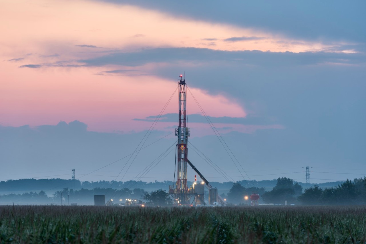 Geothermal energy