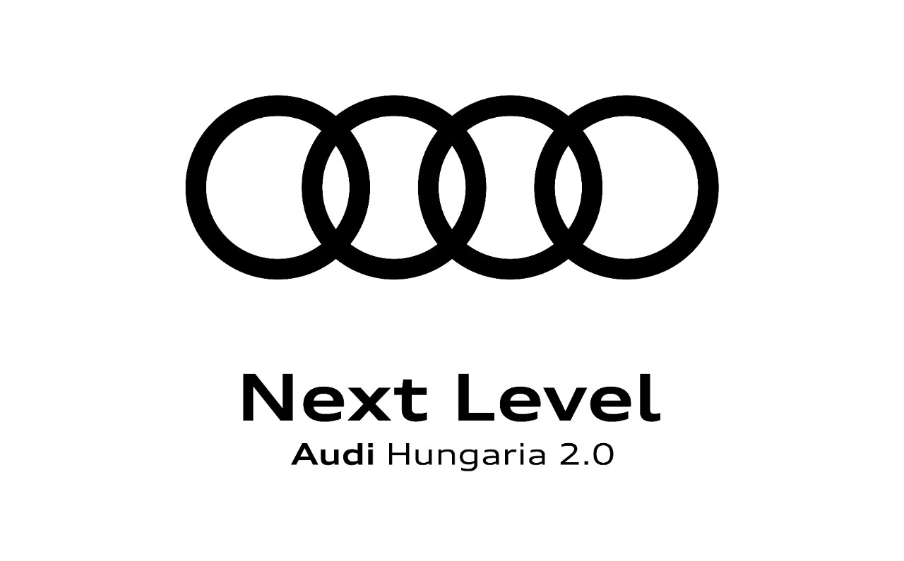 Next level, Audi Hungaria 2.0