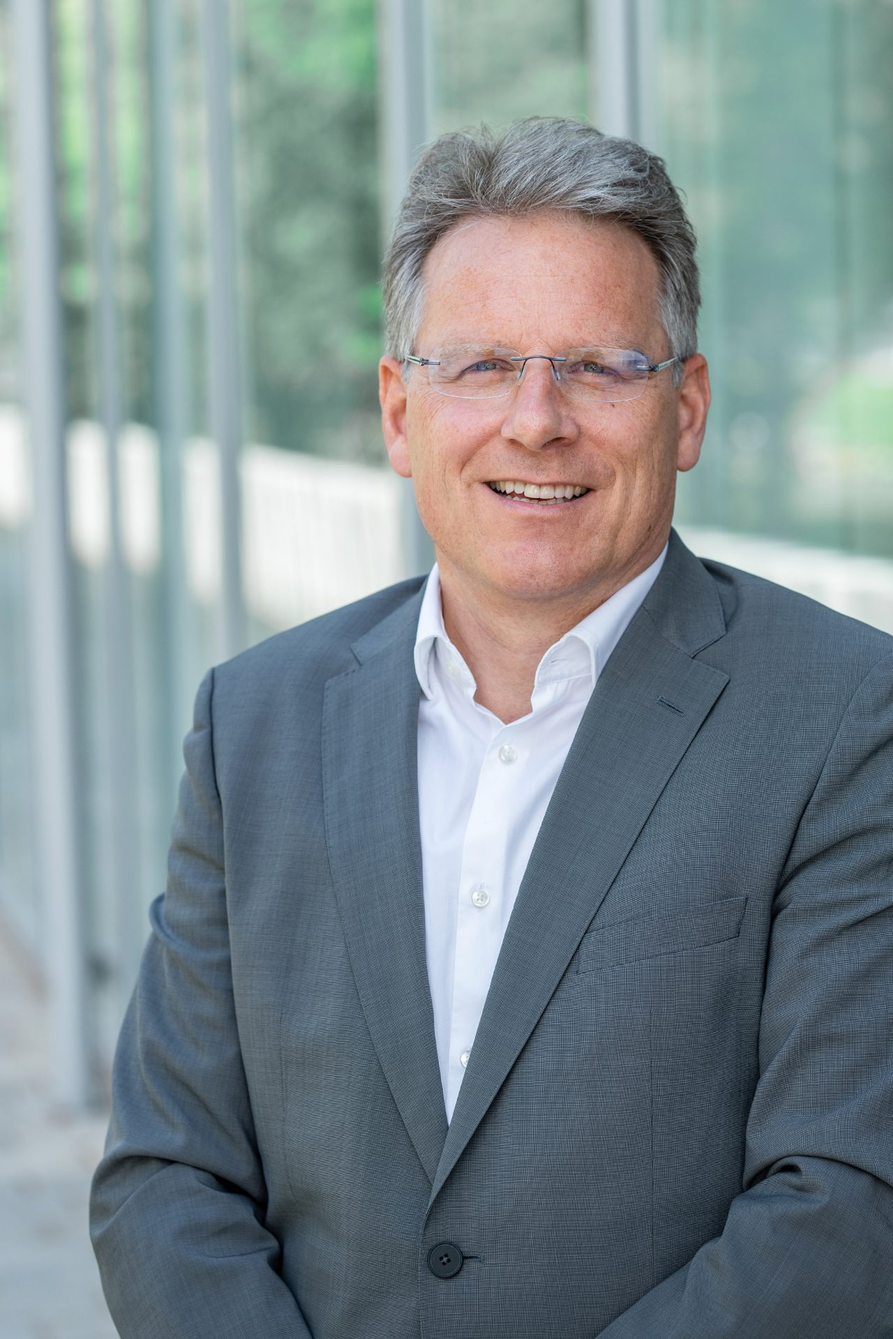 Robert Buttenhauser