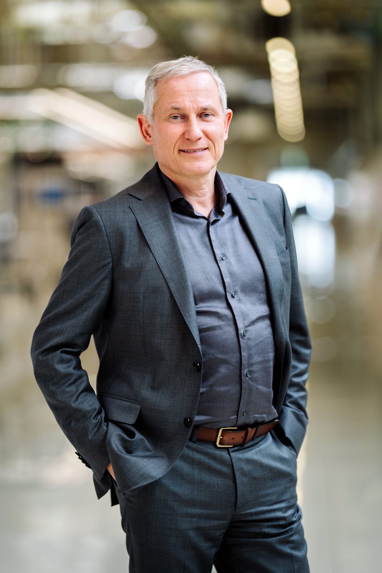 Dr. Patrick Heinecke