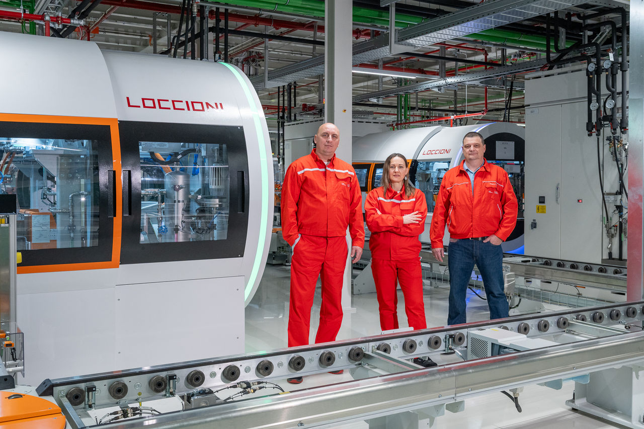 MEBeco, képzés, munkatársak