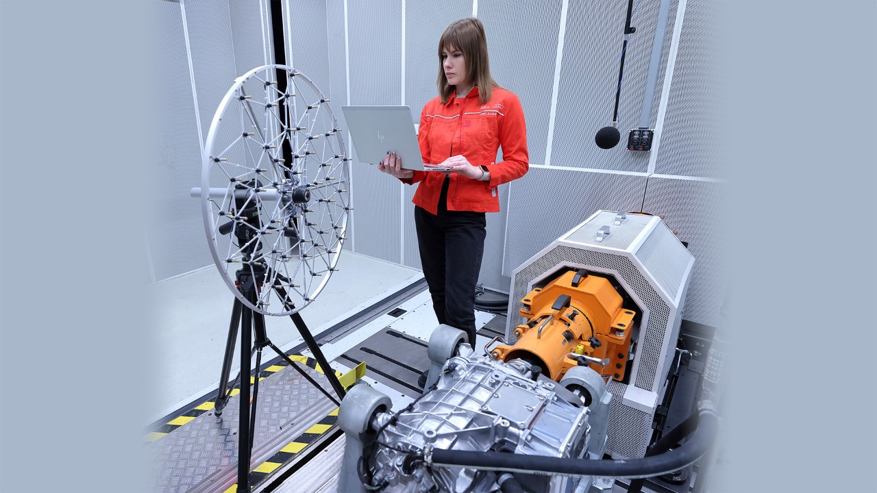 Járműhajtás fejlesztés